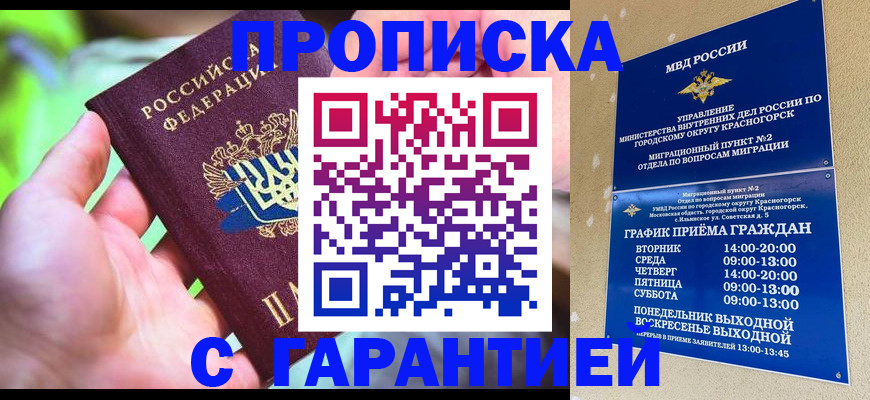 временная регистрация 2025 в Алексине